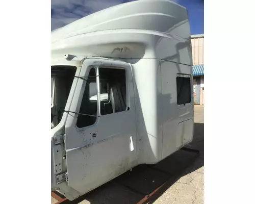 INTERNATIONAL ProStar Cab