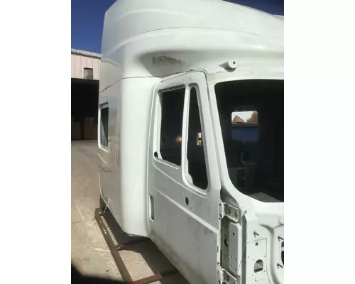 INTERNATIONAL ProStar Cab