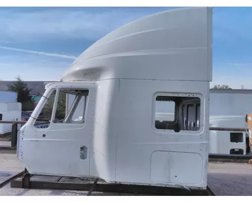 INTERNATIONAL ProStar Cab