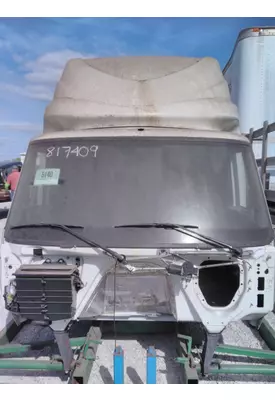 INTERNATIONAL ProStar Cab
