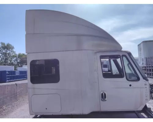 INTERNATIONAL ProStar Cab