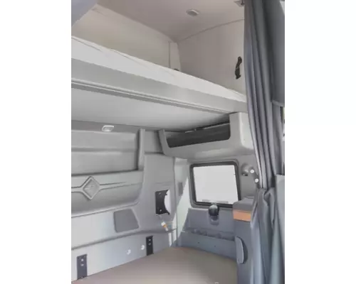 INTERNATIONAL ProStar Cab