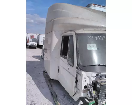 INTERNATIONAL ProStar Cab