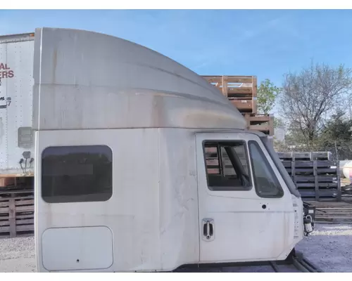 INTERNATIONAL ProStar Cab