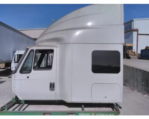 INTERNATIONAL ProStar Cab
