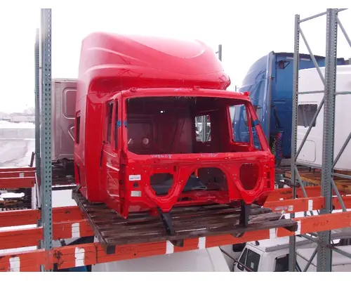 INTERNATIONAL ProStar Cab
