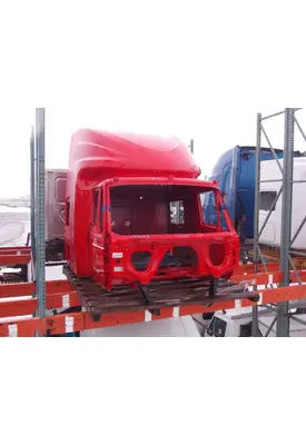 INTERNATIONAL ProStar Cab