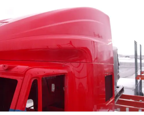 INTERNATIONAL ProStar Cab