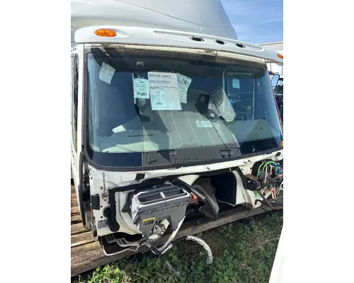 INTERNATIONAL ProStar Cab