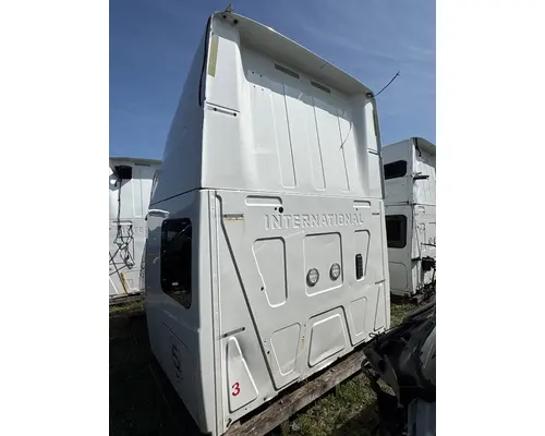 INTERNATIONAL ProStar Cab