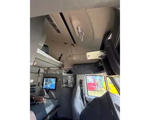INTERNATIONAL ProStar Cab