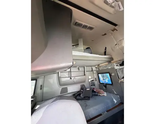 INTERNATIONAL ProStar Cab