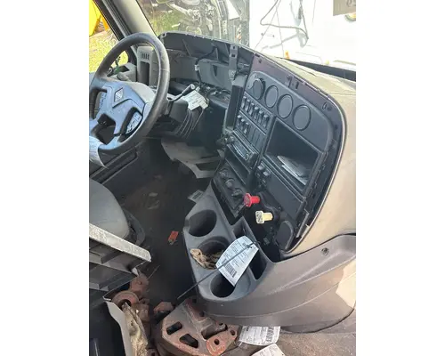 INTERNATIONAL ProStar Cab