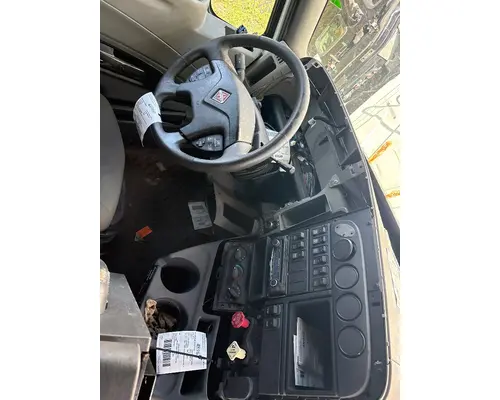 INTERNATIONAL ProStar Cab
