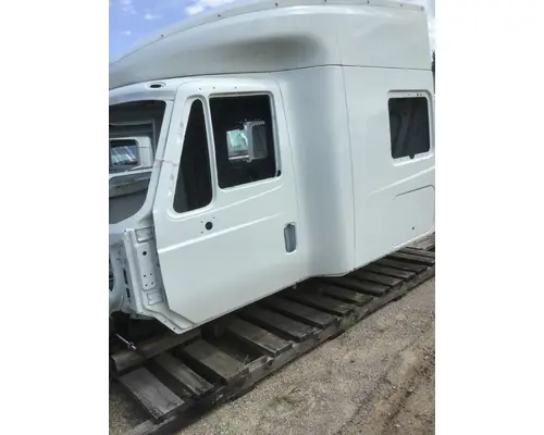 INTERNATIONAL ProStar Cab