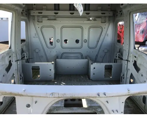 INTERNATIONAL ProStar Cab
