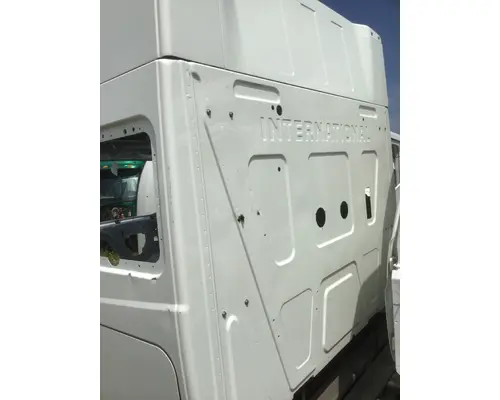 INTERNATIONAL ProStar Cab