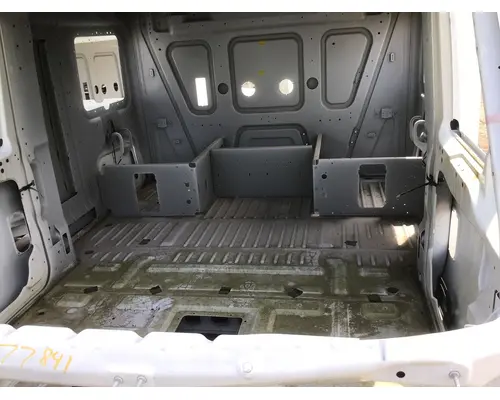 INTERNATIONAL ProStar Cab