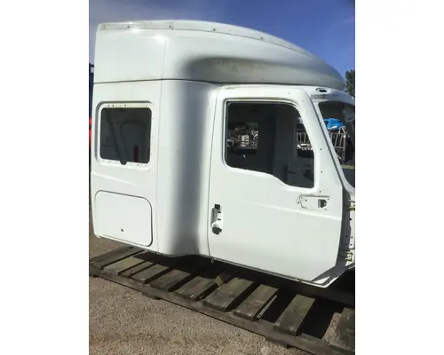 INTERNATIONAL ProStar Cab