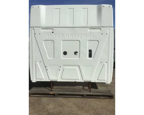 INTERNATIONAL ProStar Cab
