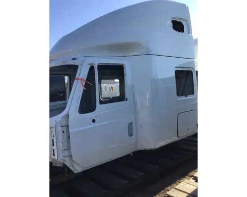 INTERNATIONAL ProStar Cab