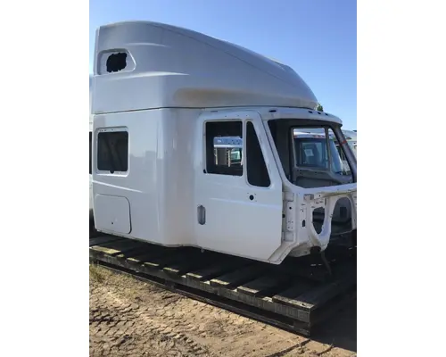 INTERNATIONAL ProStar Cab