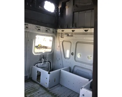 INTERNATIONAL ProStar Cab