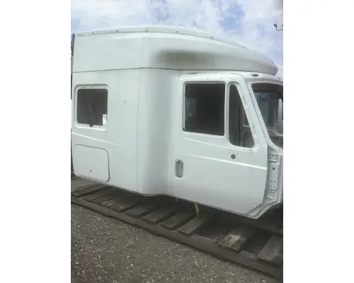 INTERNATIONAL ProStar Cab