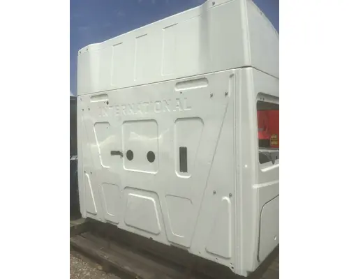 INTERNATIONAL ProStar Cab