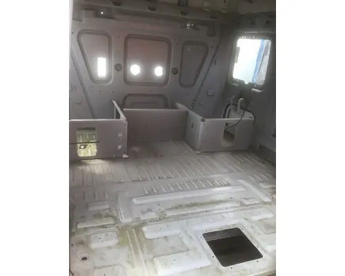 INTERNATIONAL ProStar Cab