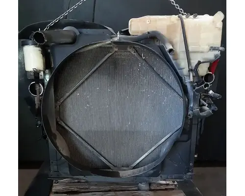 INTERNATIONAL ProStar Cooling Assy. (Rad., Cond., ATAAC)
