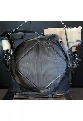 INTERNATIONAL ProStar Cooling Assy. (Rad., Cond., ATAAC)