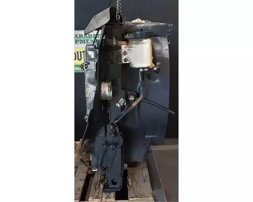 INTERNATIONAL ProStar Cooling Assy. (Rad., Cond., ATAAC)