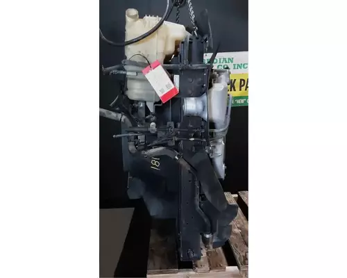 INTERNATIONAL ProStar Cooling Assy. (Rad., Cond., ATAAC)
