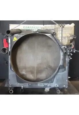 INTERNATIONAL ProStar Cooling Assy. (Rad., Cond., ATAAC)