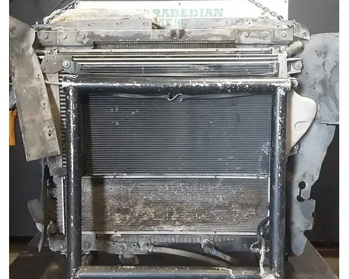 INTERNATIONAL ProStar Cooling Assy. (Rad., Cond., ATAAC)