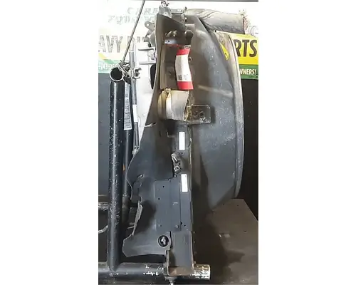 INTERNATIONAL ProStar Cooling Assy. (Rad., Cond., ATAAC)