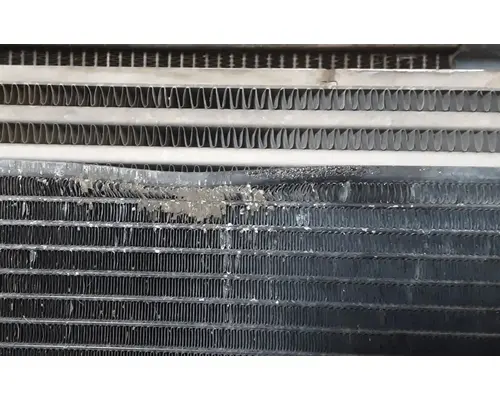 INTERNATIONAL ProStar Cooling Assy. (Rad., Cond., ATAAC)