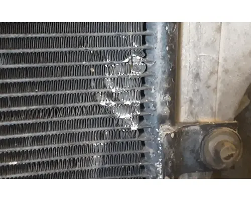 INTERNATIONAL ProStar Cooling Assy. (Rad., Cond., ATAAC)