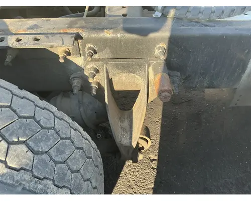 INTERNATIONAL ProStar Crossmember