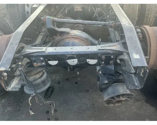 INTERNATIONAL ProStar Crossmember