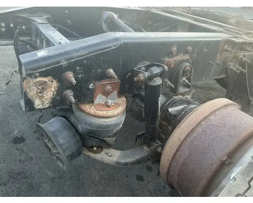 INTERNATIONAL ProStar Crossmember