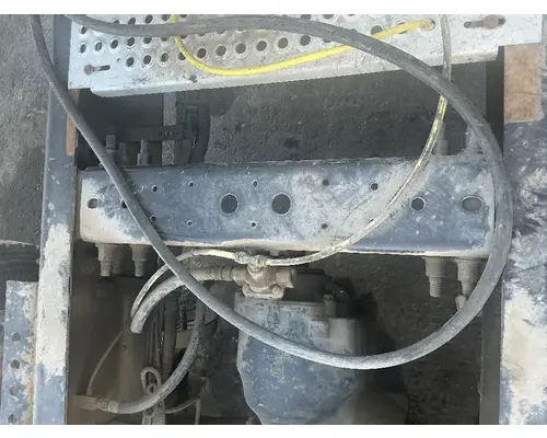 INTERNATIONAL ProStar Crossmember