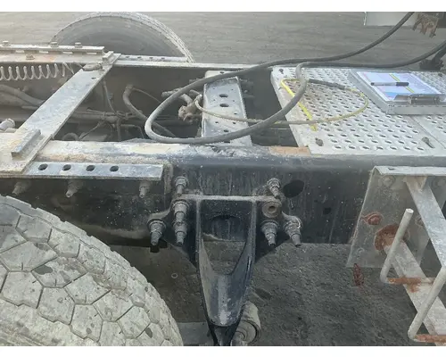 INTERNATIONAL ProStar Crossmember