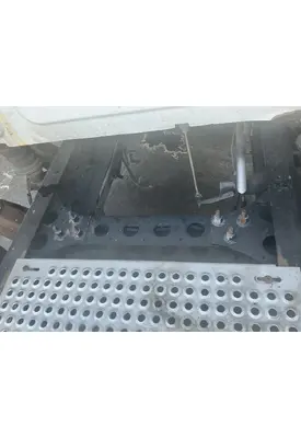 INTERNATIONAL ProStar Crossmember