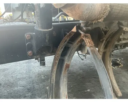 INTERNATIONAL ProStar Crossmember