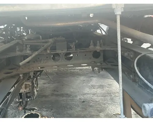 INTERNATIONAL ProStar Crossmember