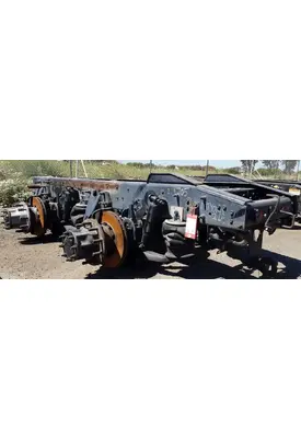 INTERNATIONAL ProStar Cutoff Tandem Axle