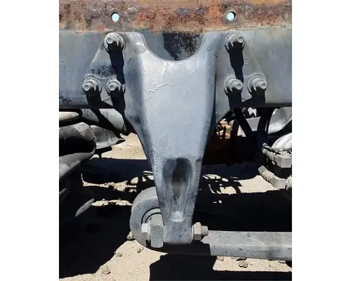 INTERNATIONAL ProStar Cutoff Tandem Axle