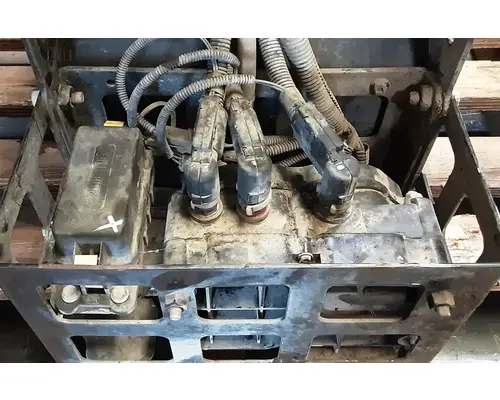 INTERNATIONAL ProStar DEF Pump